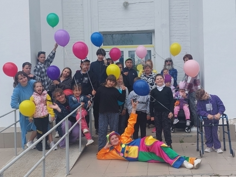 На встречу лету