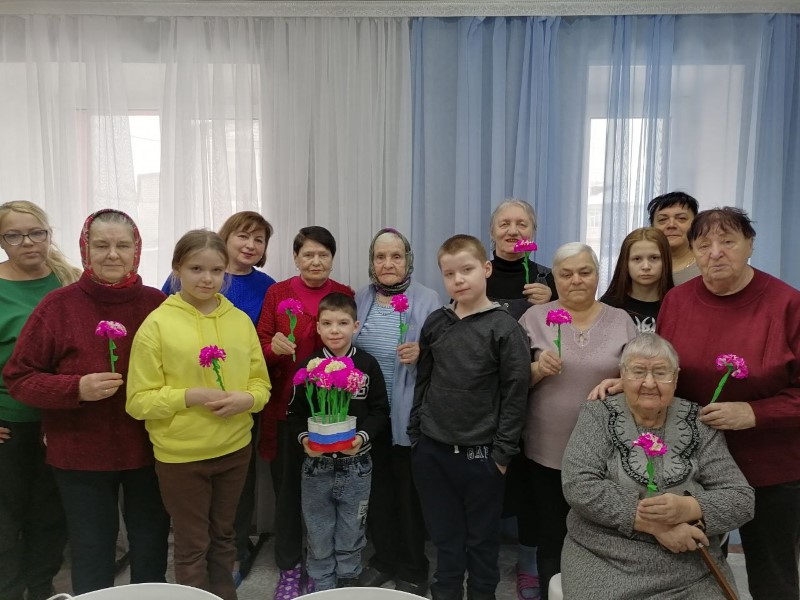 Акция