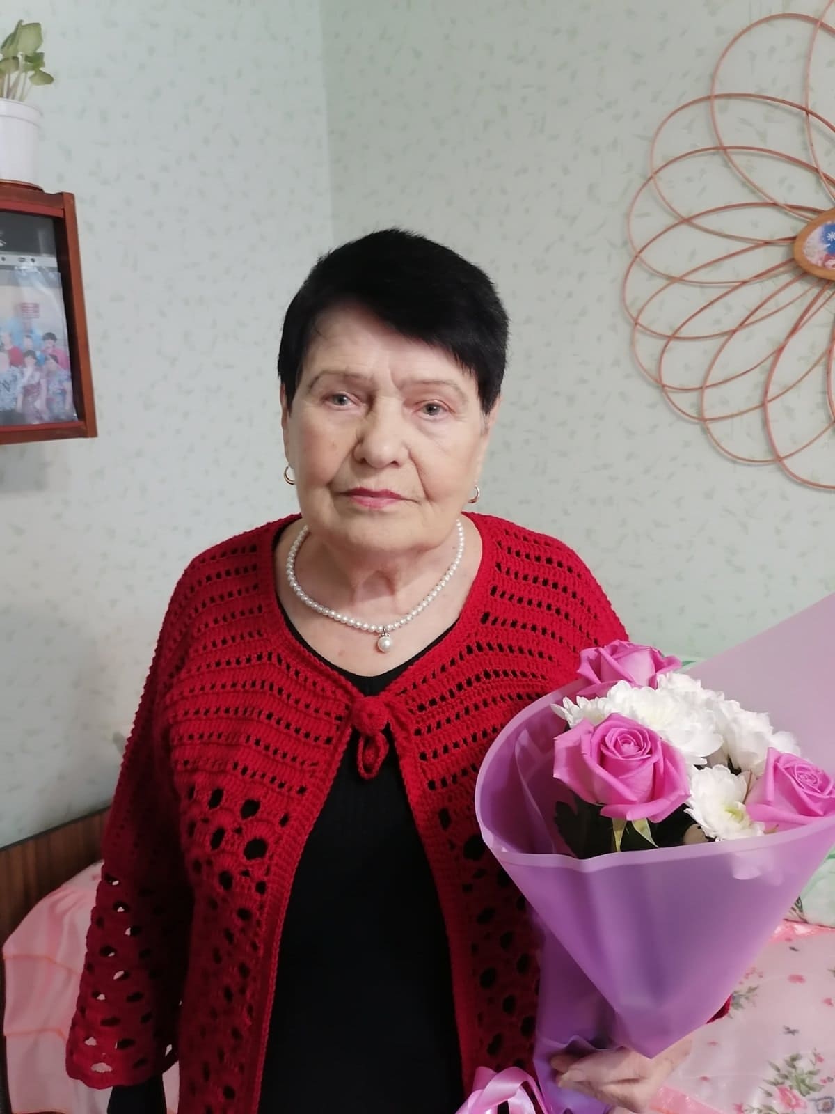 Поздравление с днём рождения