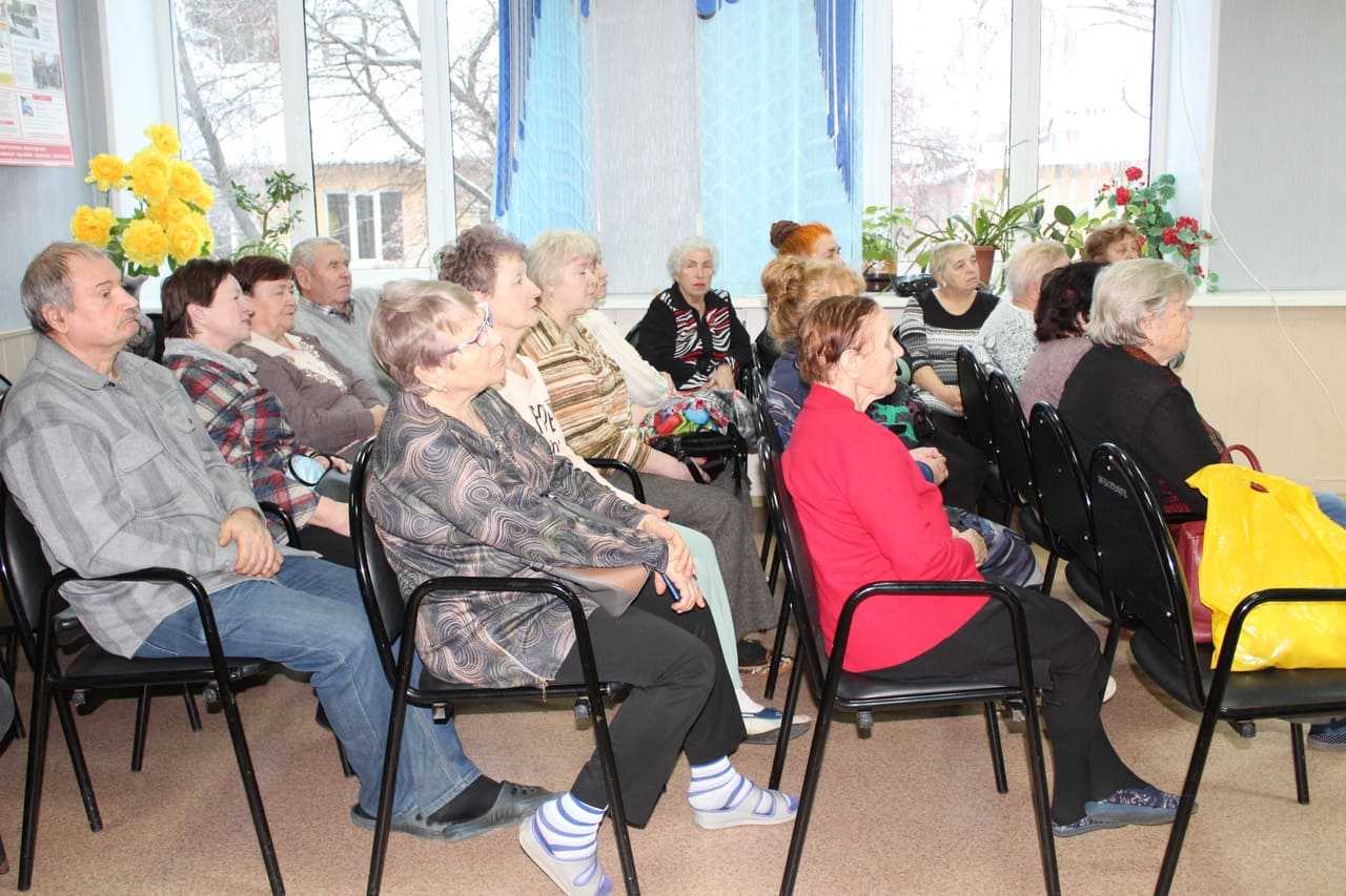 Мы начинаем готовиться к новому году!