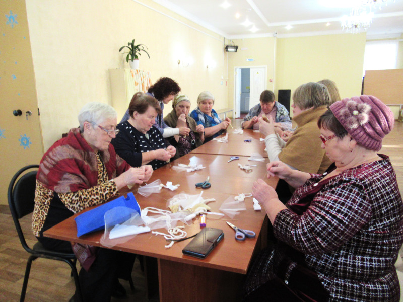 Дорога в мир прекрасного.