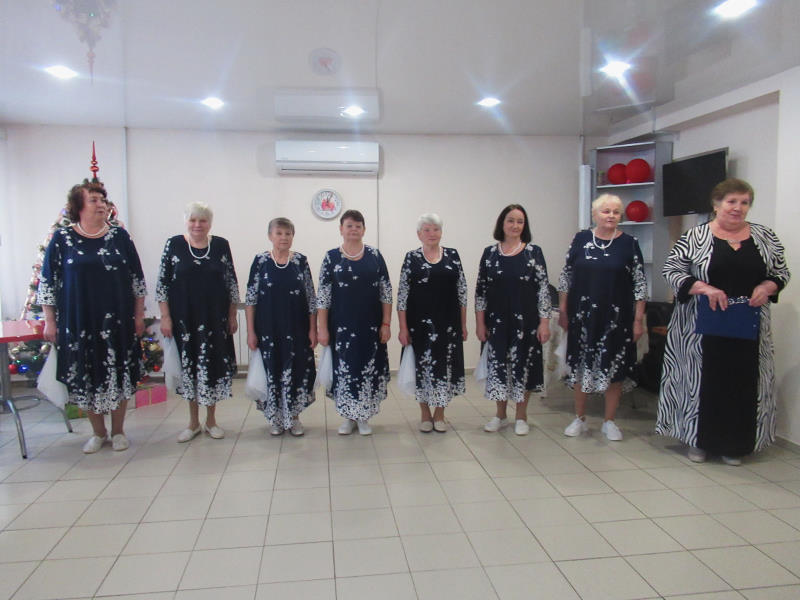 На музыкальной волне.