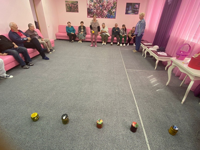 День рождения консервной банки