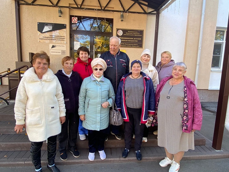 Душа романса