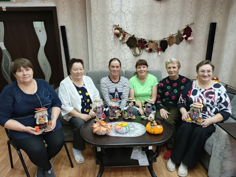 Миниатюра своими руками