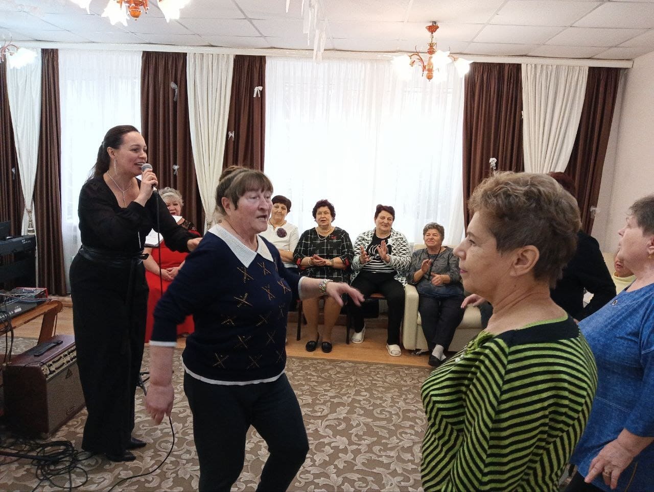 концерт «Единство»