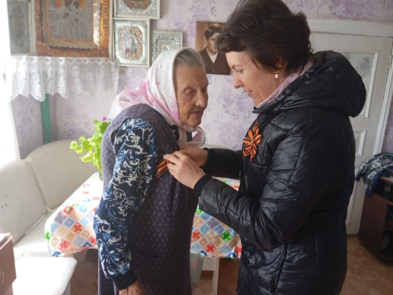 Поздравления с Днем Победы