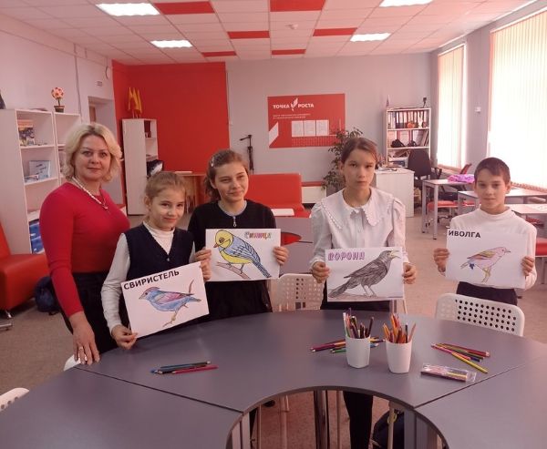 Семейный клуб для детей с ОВЗ