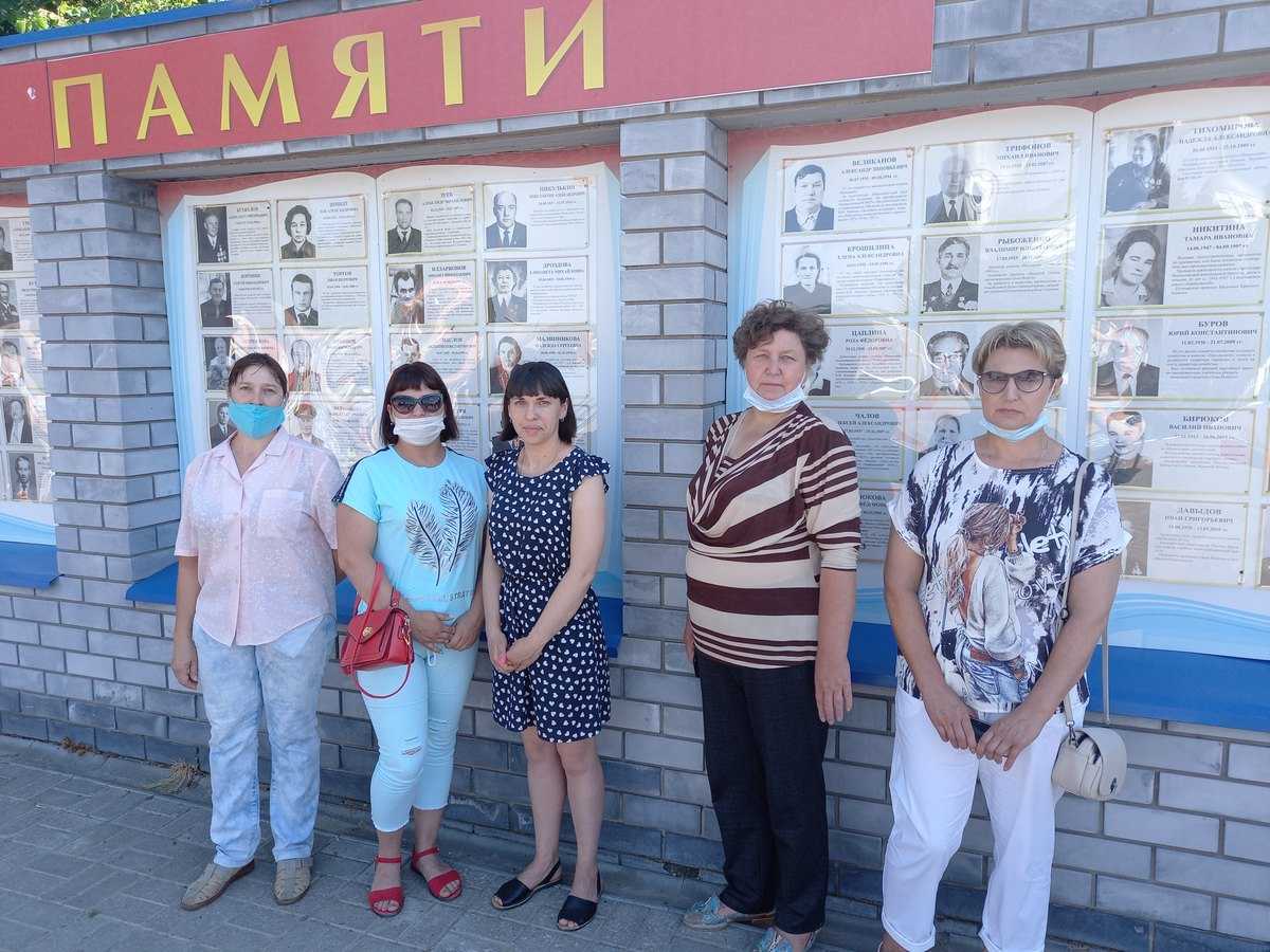 22 июня День памяти и скорби
