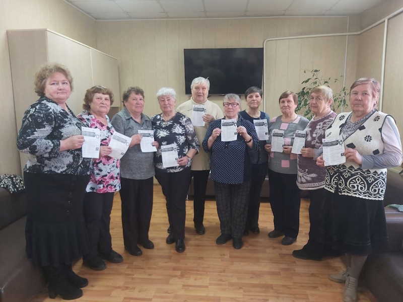 С 30 января по 18 апреля 2025 года проходит весенняя сессия онлайн-уроков по финансовой грамотности