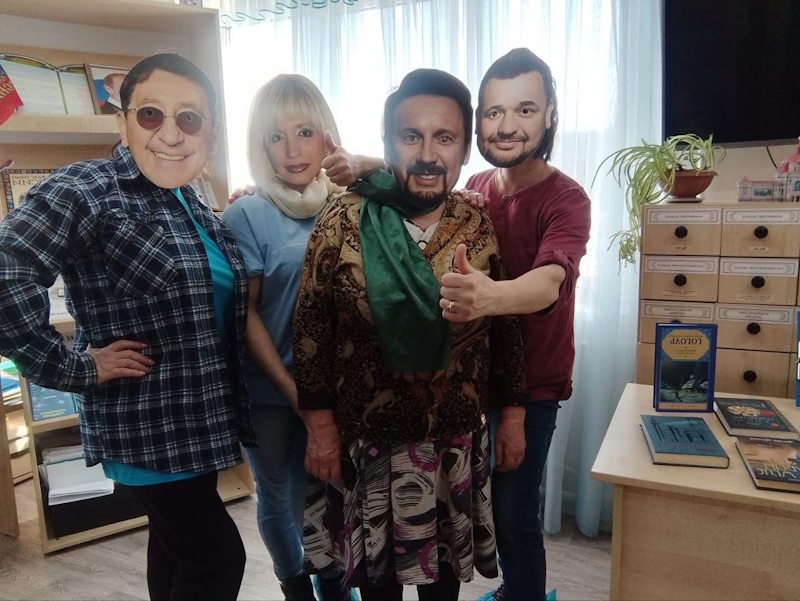 1 апреля — это день, когда весь мир наполняется радостью и смехом.