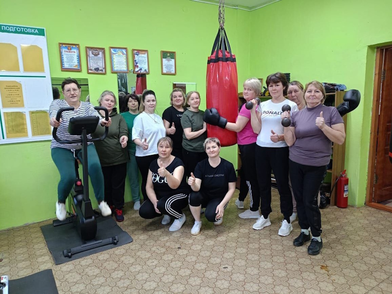 7 апреля отмечался Всемирный день здоровья