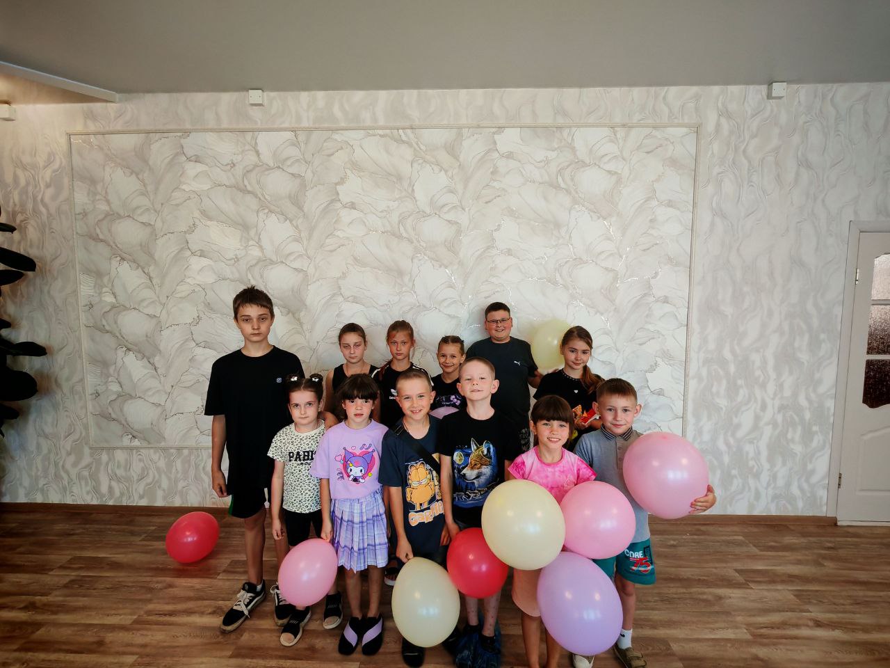 Безопасные каникулы