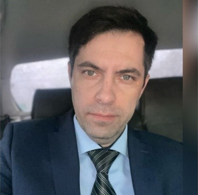 Панков Юрий Александрович